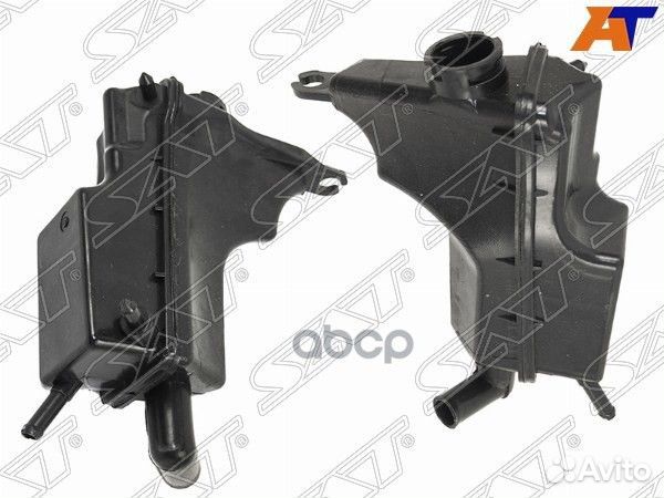 Бачок гур chevrolet cruze 09-15/opel astra 10-1