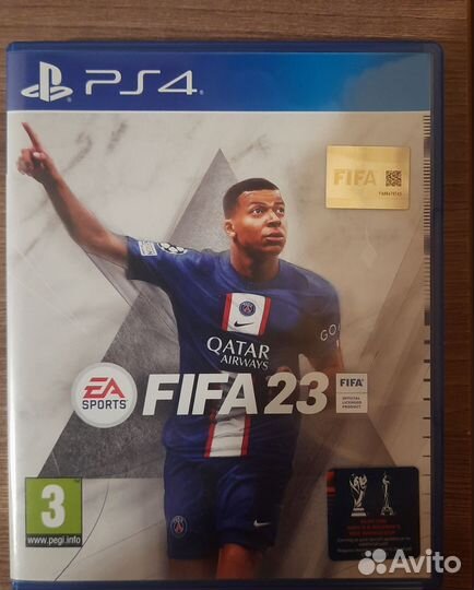 Игры для приставок ps4