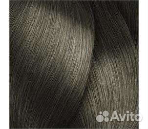 Majirel glow dark 21 краска для волос loreal