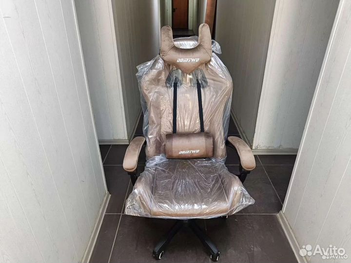 Компьютерное игровое кресло