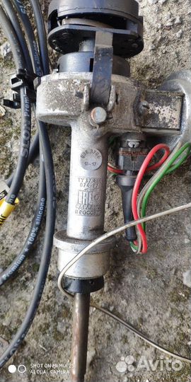 Тамблёр на ваз 2106