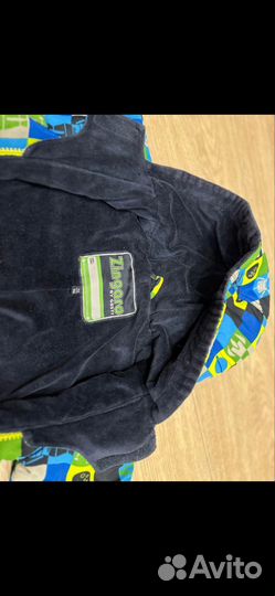 Комбинезон весна осень