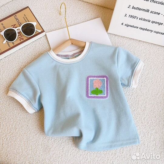 Костюм для девочки