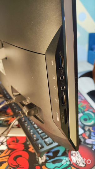 Моноблок Lenovo c470