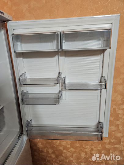 Холодильник бу Атлант xm-4010-022