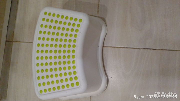 Подставка для ног