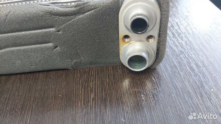 Радиатор кондиционера Infiniti Ex35 1 поколение