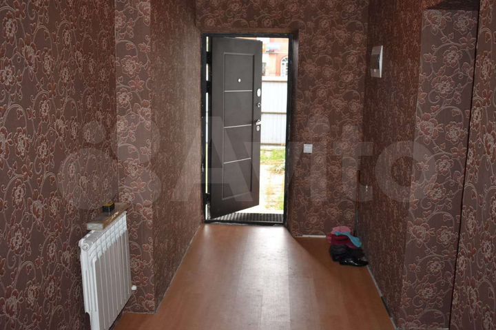 Дом 200 м² на участке 11 сот.