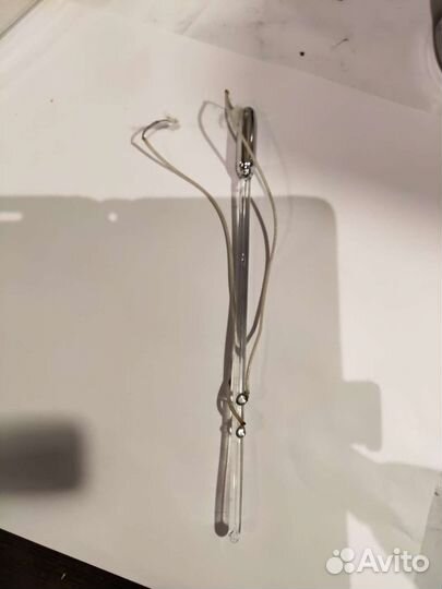 Термоконтактный термометр тк40а