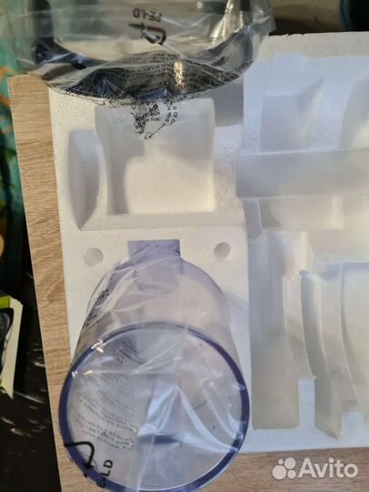 Насадка для кухонной машины kenwood