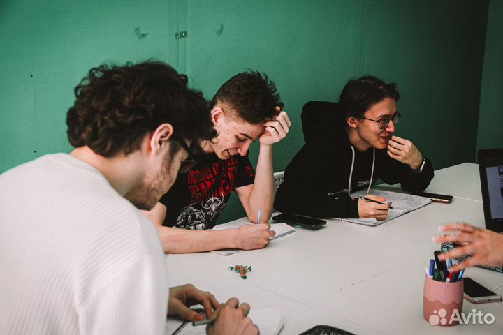 Репетиторы для прдготовки к егэ и огэ