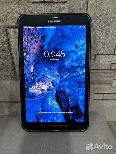 Планшет Samsung Galaxy Tab Active 8.0 SM-T365