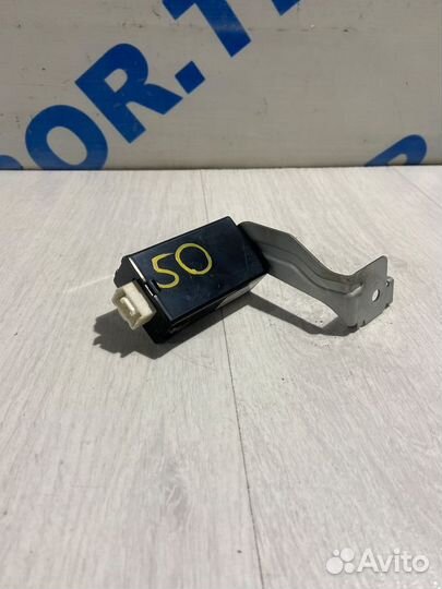 Реле mazda CX-7 2.3 ат