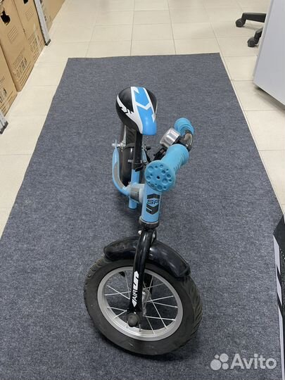 Беговел детский