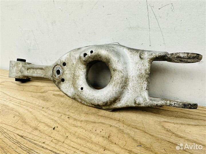 Рычаг подвески задний левый Hyundai I40 VF 2.0