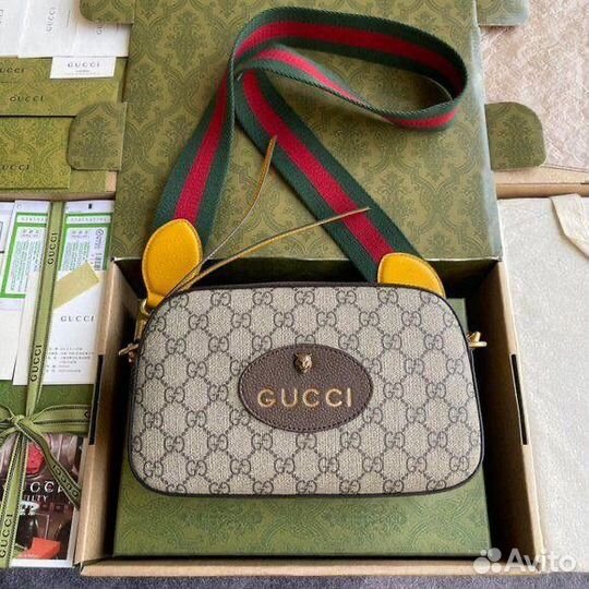 Сумка Gucci Neo Vintage