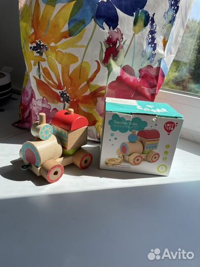 Игрушки для детей