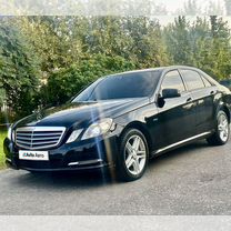 Mercedes-Benz E-класс 1.8 AT, 2012, 249 000 км, с пробегом, цена 1 180 000 руб.