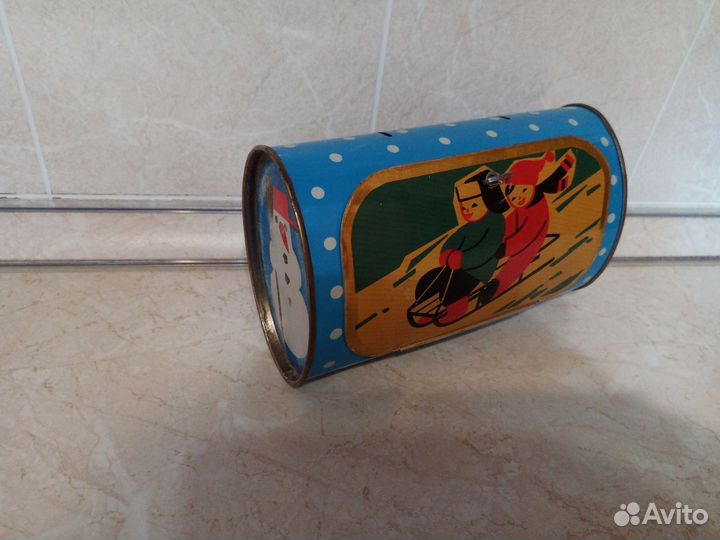 Елочные украшения