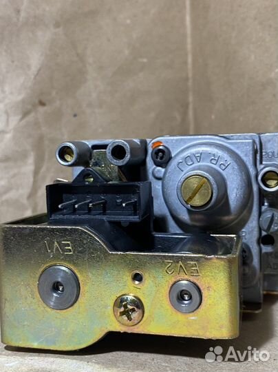 Газовый клапан 840 Sit Sigma