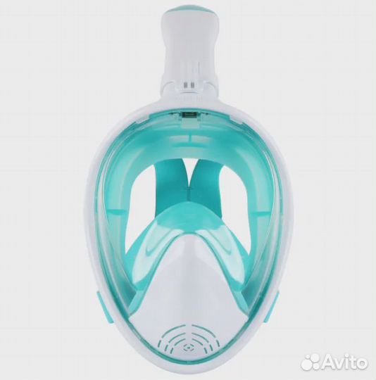 Маска для снорклинга