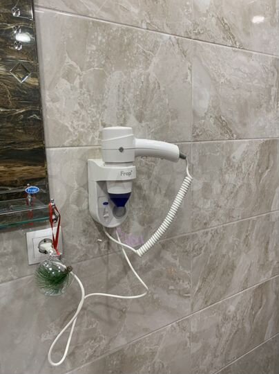 1-к. квартира, 40 м², 2/9 эт.