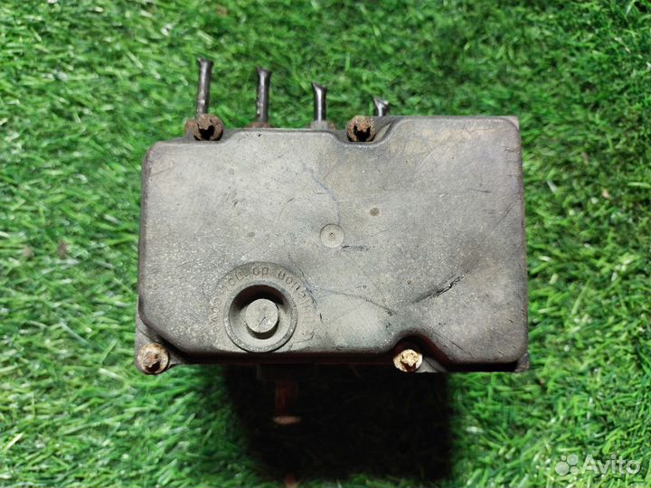 Блок ABS (насос) Opel Meriva (A) I