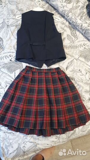 Форма школьная перемена 134