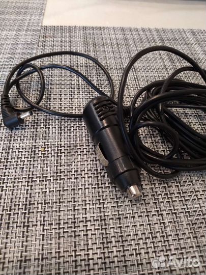 Антирадар - директор с gps (новый)