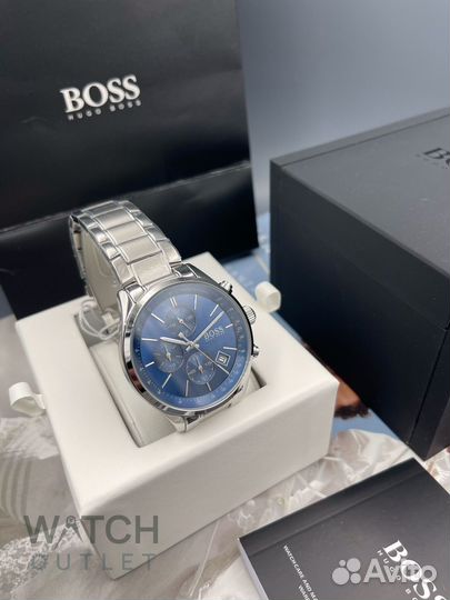 Часы Hugo Boss HB1513478 оригинал