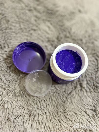 Estel prima blonde маска