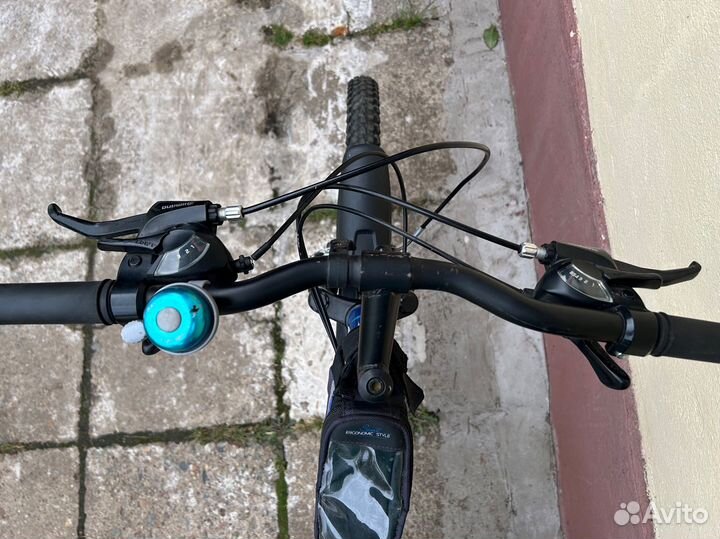 Велосипед горный forward 1.0 sporting