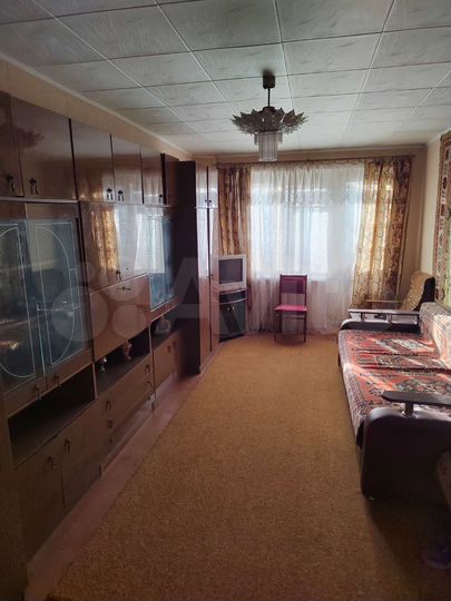 3-к. квартира, 58,7 м², 4/5 эт.