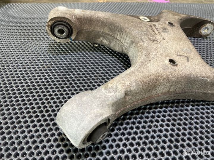 Рычаг прав. зад. BMW X5