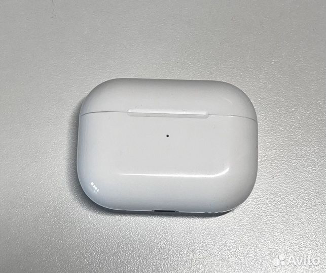 Airpods pro 2 кейс