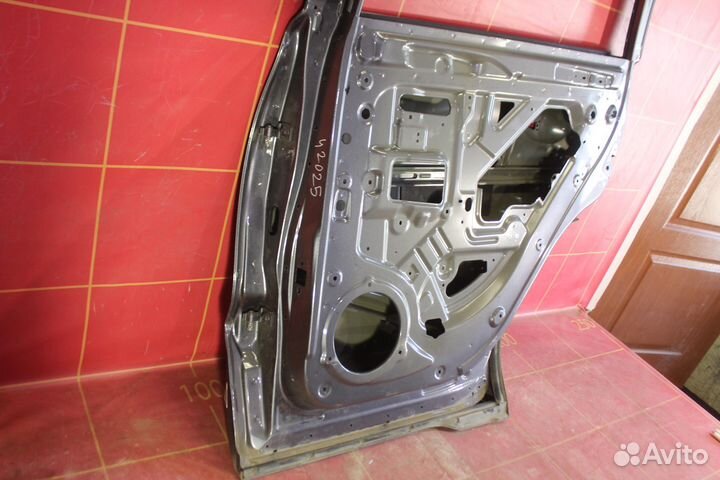 Дверь задняя правая Chery Tiggo 7 Pro/ Tiggo 7 Pro Max/Chery Tiggo 7 Plus