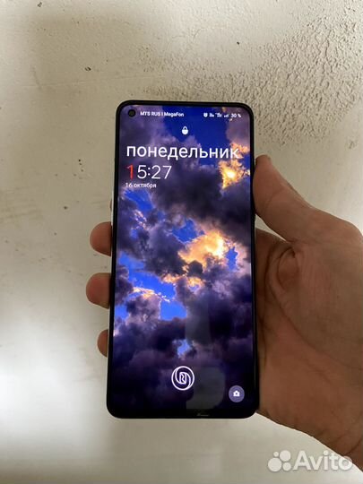 OnePlus 9RT, 8/128 ГБ