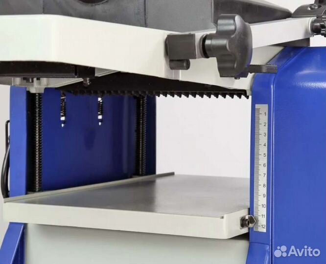 Станок фуговально-рейсмусовый белмаш1800w JT-2 254