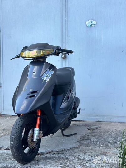 Honda dio 28zx
