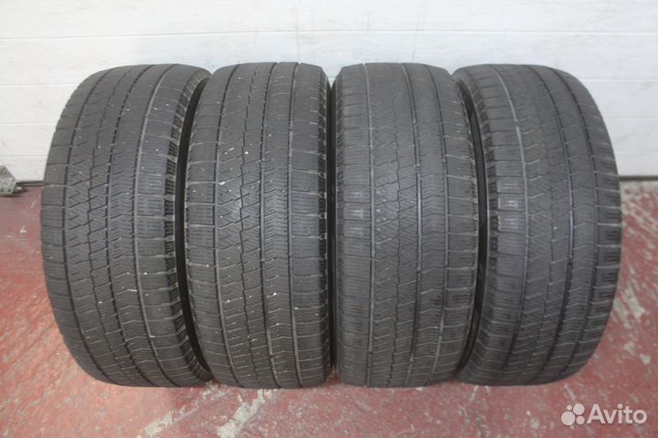 Bridgestone Blizzak VRX2 205/55 R16 91Q