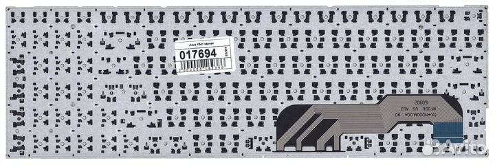 Клавиатура asus VivoBook A541UV-DM1456R чёрная, OE