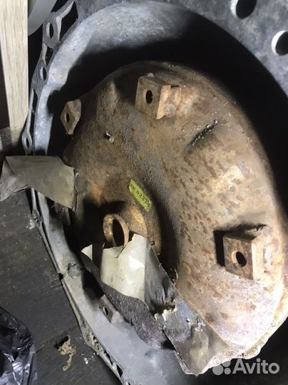 Автомат АКПП 03-71 Mark II LX90 2LTE