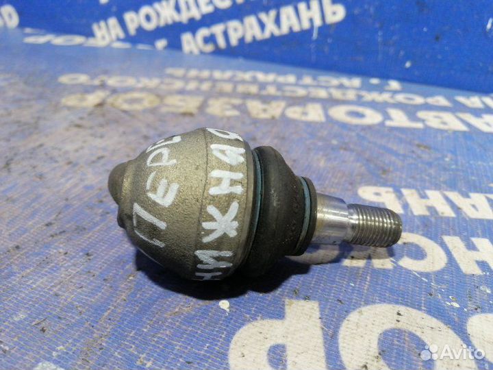 Шаровая опора нижняя Mercedes-Benz W220 седан 2000