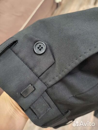 Школьный костюм для мальчика 128