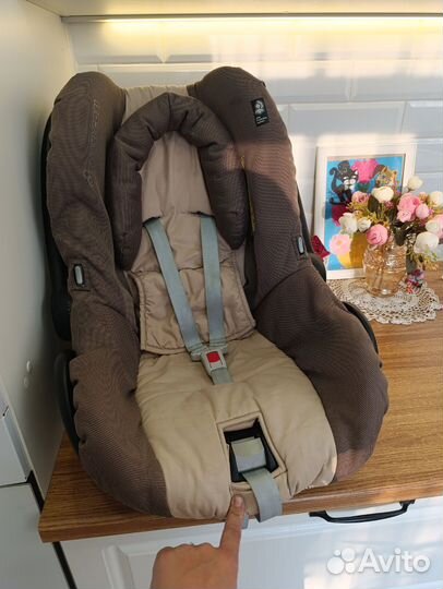 Автолюлька от 0