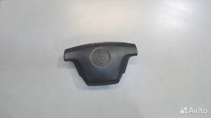 Подушка безопасности водителя Mitsubishi Lancer 9