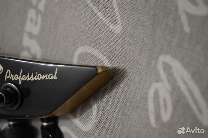 Jackson Reverse Professional Japan Granite