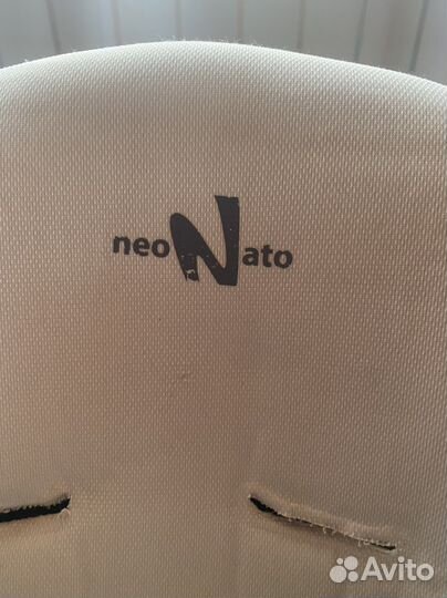 Детское автокресло от 0 до 18