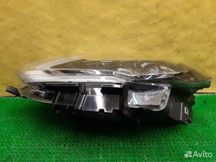 Фара левая Nissan X-Trail T32 2017 - 2022