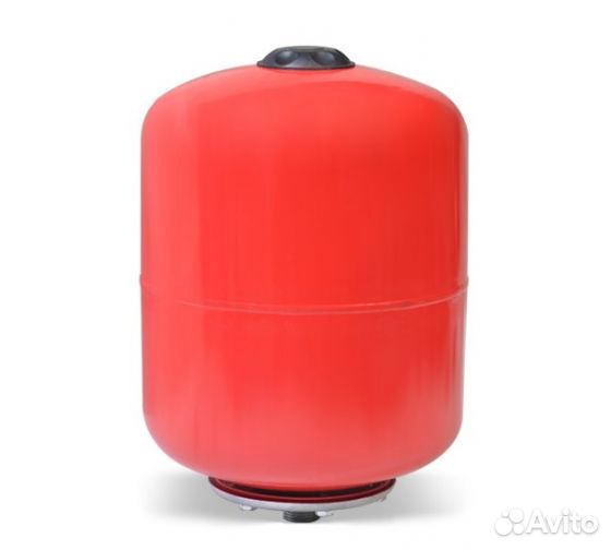 Расширительные бак «Oasis» RV-8 8л